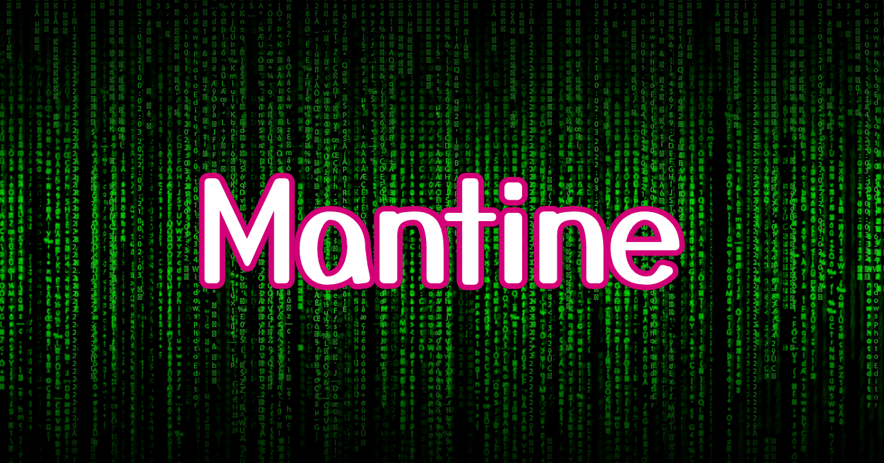 カテゴリー「mantine」の画像
